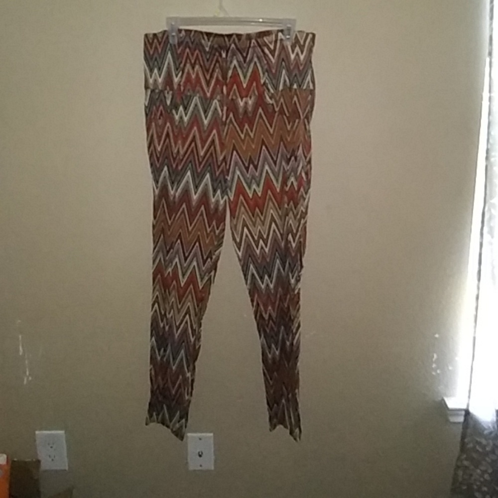 Pants